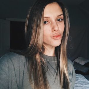 Meet your Posher, Arden